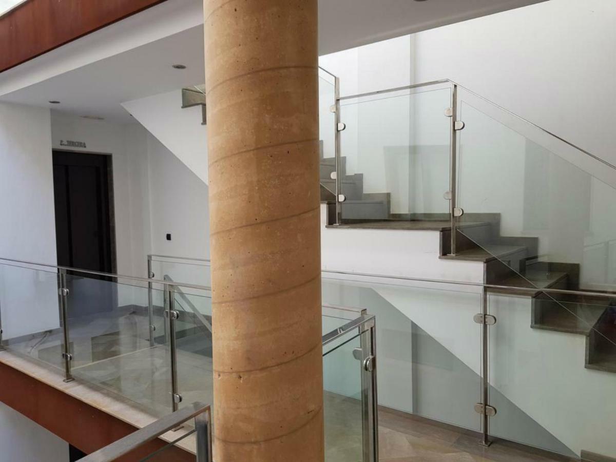 Apartamento Centro Malaga Exterior photo